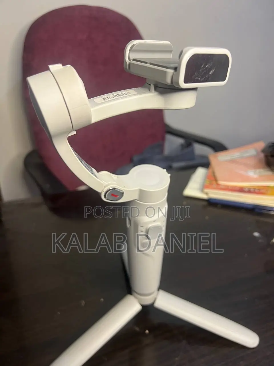 M1 3Axis Smartphone Stabilizer