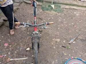Sport Bike Suspension on Both Wheels