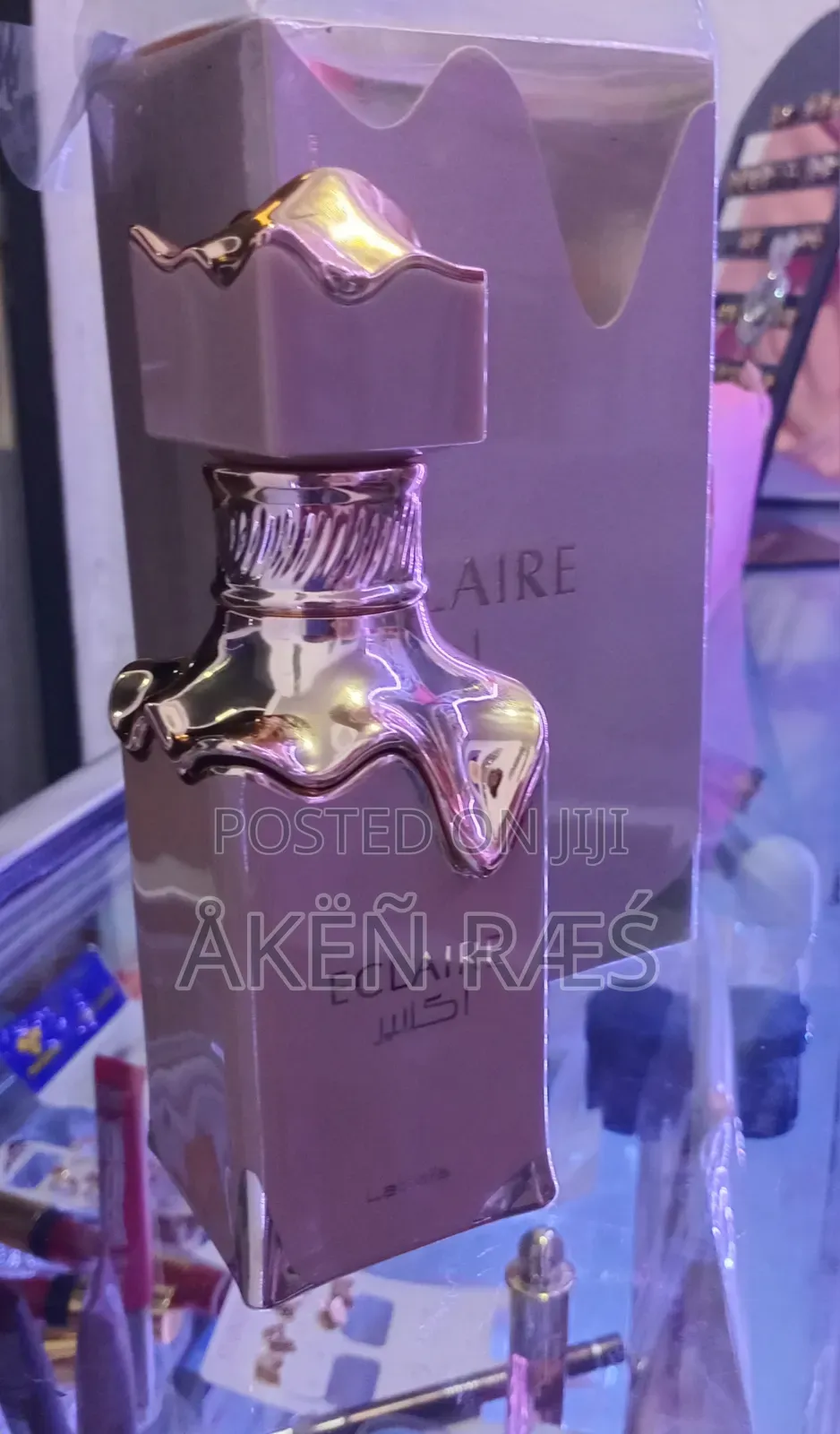 Sheto Perfume