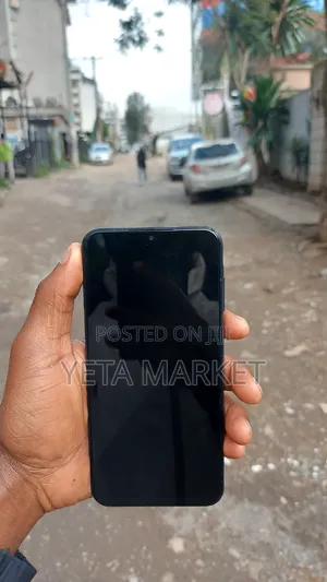 Samsung Galaxy A15 128 GB Black