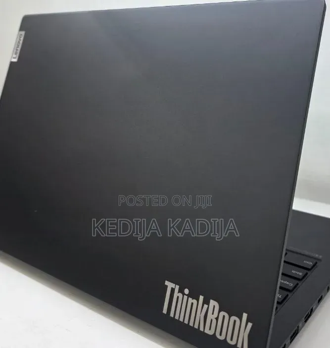 New Laptop Lenovo Thinkbook 14 16GB Intel Core i7 SSD 512GB