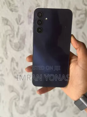 Samsung Galaxy A15 128 GB Blue
