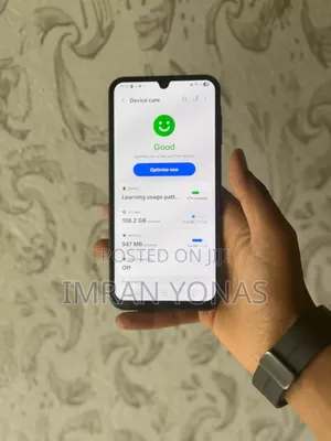 Samsung Galaxy A15 128 GB Blue
