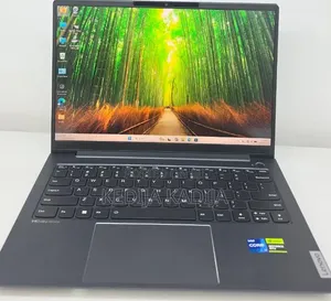 New Laptop Lenovo Thinkbook 14 16GB Intel Core i7 SSD 512GB
