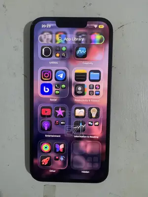 Apple iPhone 13 128 GB Blue