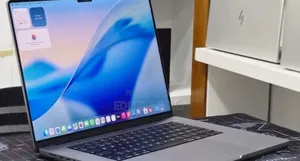 New Laptop Apple MacBook Pro 2021 M1 Max 32GB Apple M1 Max SSD 512GB