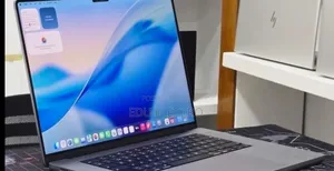 New Laptop Apple MacBook Pro 2021 M1 Max 32GB Apple M1 Max SSD 512GB
