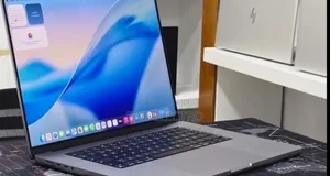 New Laptop Apple MacBook Pro 2021 M1 Max 32GB Apple M1 Max SSD 512GB