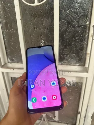 Samsung Galaxy A03s 32 GB Blue