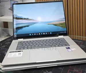 New Laptop HP Envy x360 16GB Intel Core Ultra 7 SSD 1T