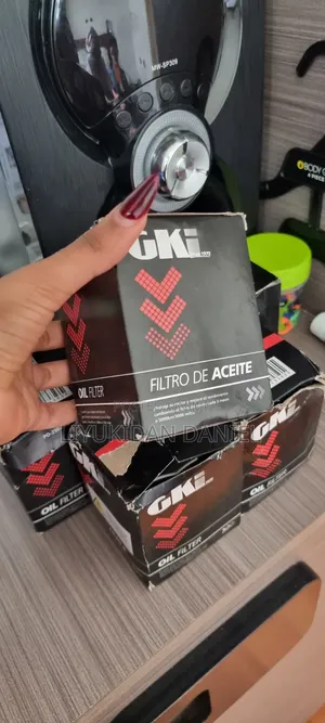 Oil Filter