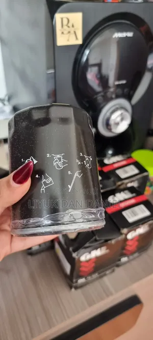 Oil Filter