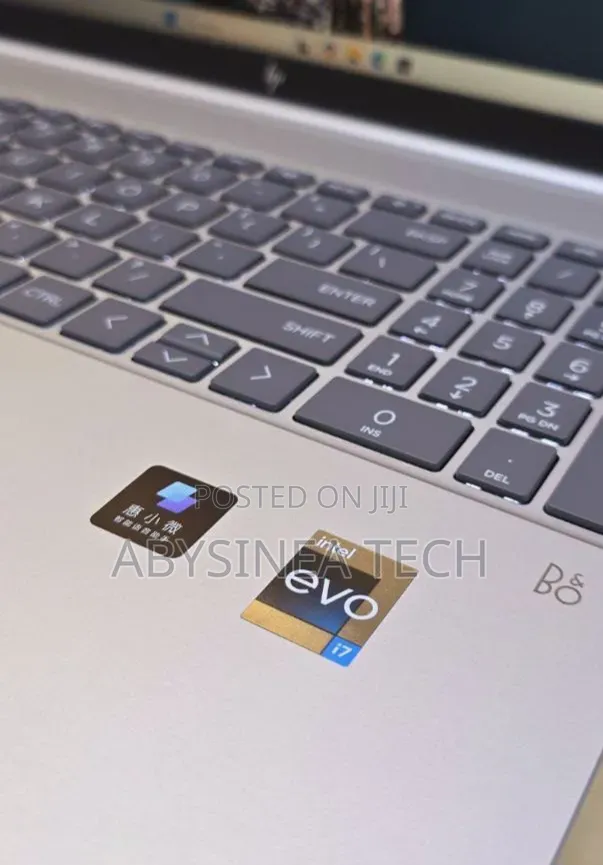 New Laptop HP Pavilion 15 16GB Intel Core i7 SSD 1T