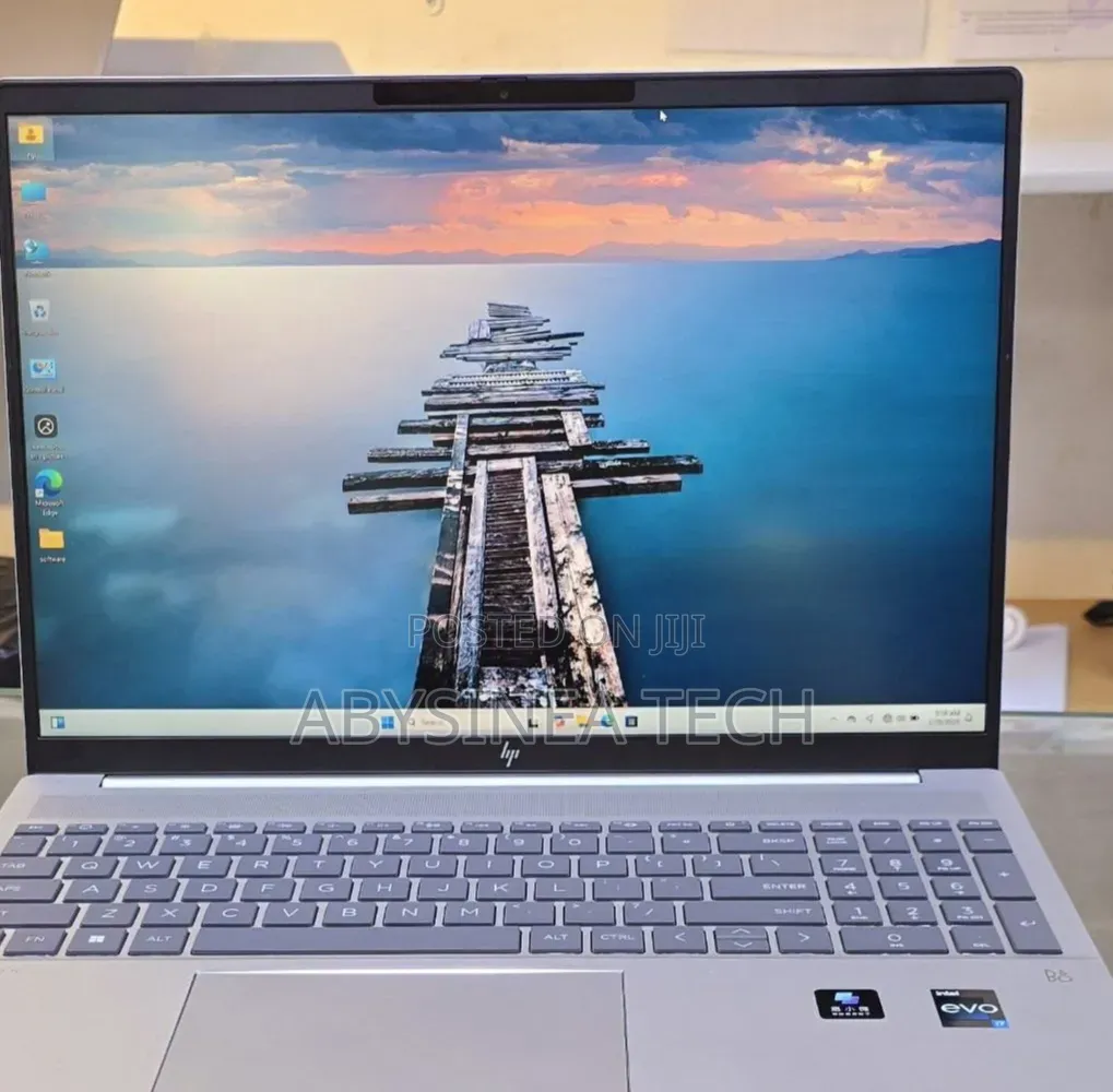 New Laptop HP Pavilion 15 16GB Intel Core i7 SSD 1T