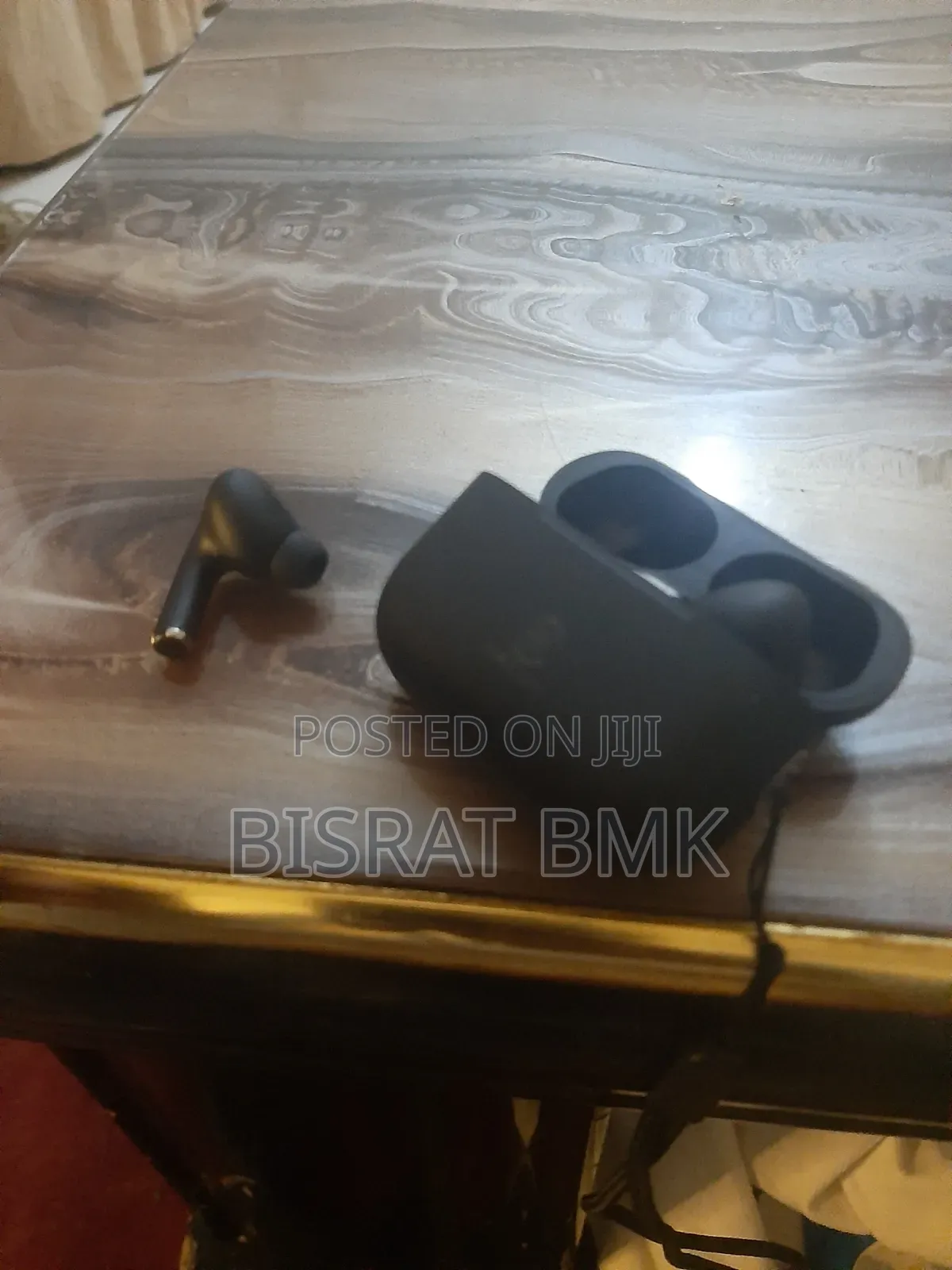 3B Airpoud Pro
