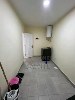 Furnished 3bdrm Apartment in Nohe Abasader, Bole for sale