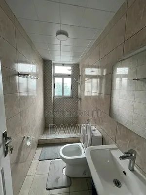 Furnished 3bdrm Apartment in Nohe Abasader, Bole for sale