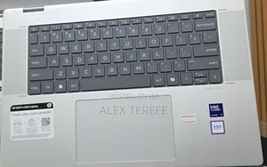 New Laptop HP Envy x360 16GB Intel Core Ultra 7 SSD 1T