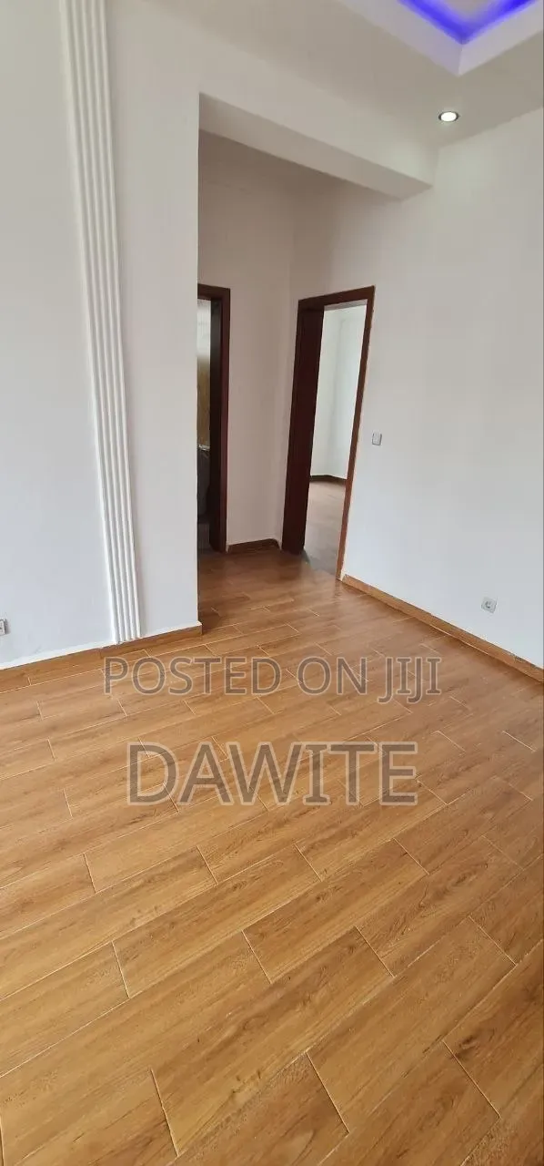 Furnished 3bdrm Apartment in Nohe Abasader, Bole for sale