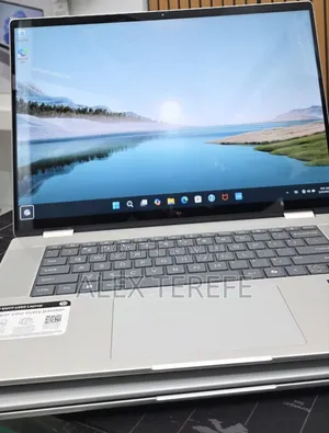 New Laptop HP Envy x360 16GB Intel Core Ultra 7 SSD 1T