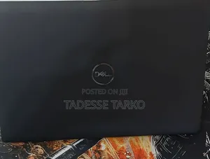 New Laptop Dell Latitude 3420 16GB Intel Core i7 SSD 512GB