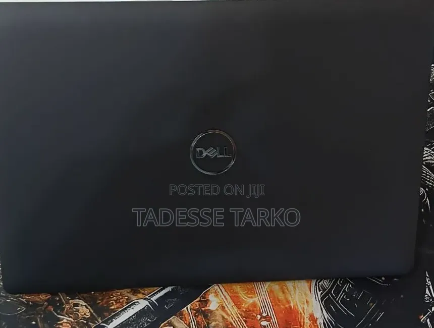 New Laptop Dell Latitude 3420 16GB Intel Core i7 SSD 512GB