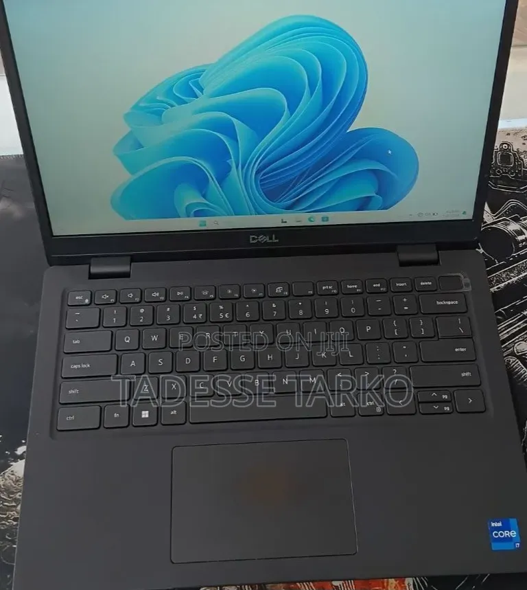 New Laptop Dell Latitude 3420 16GB Intel Core i7 SSD 512GB