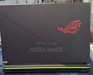 New Laptop Asus ROG Strix G16 G614 16GB Intel Core i9 SSD 1T