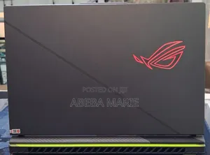 New Laptop Asus ROG Strix G16 G614 16GB Intel Core i9 SSD 1T