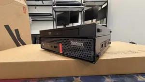 New Lenovo ThinkCentre M920s 8GB Intel Core i5 SSD 512GB