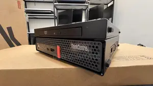 New Lenovo ThinkCentre M920s 8GB Intel Core i5 SSD 512GB