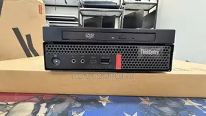 New Lenovo ThinkCentre M920s 8GB Intel Core i5 SSD 512GB