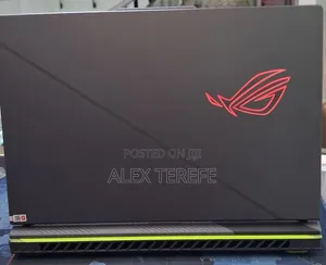 New Laptop Asus ROG Strix G16 G614 16GB Intel Core i9 SSD 1T