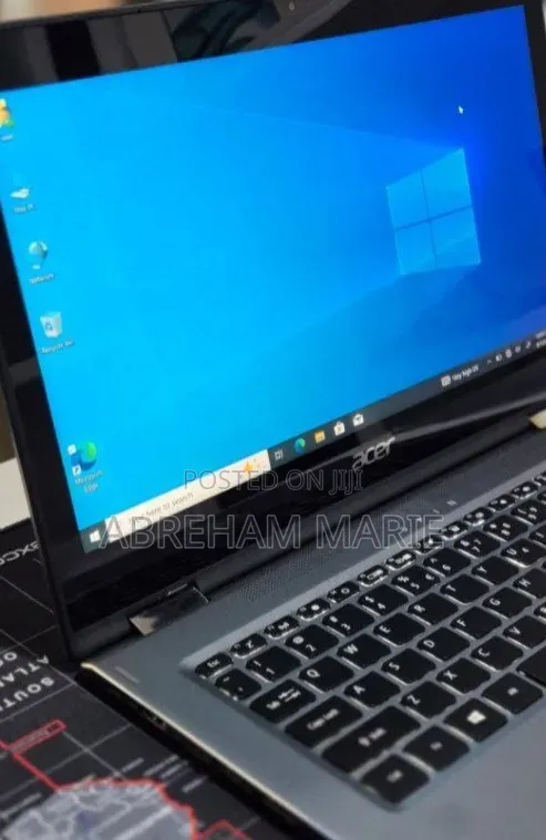New Laptop Acer Predator Helios Neo 16 8GB Intel Core i5 SSD 256GB