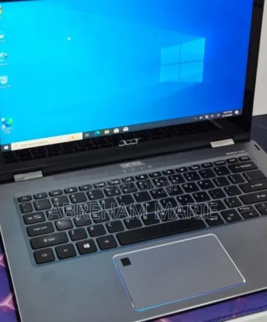 New Laptop Acer Predator Helios Neo 16 8GB Intel Core i5 SSD 256GB
