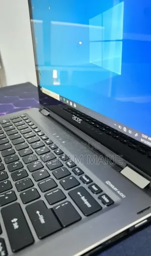 New Laptop Acer Predator Helios Neo 16 8GB Intel Core i5 SSD 256GB