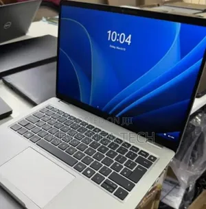 New Laptop Dell XPS 13 16GB Intel Core i7 SSD 512GB