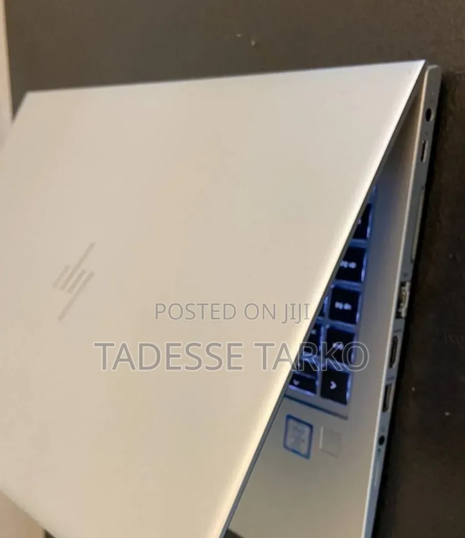 New Laptop HP EliteBook 840 G5 16GB Intel Core i7 SSD 512GB