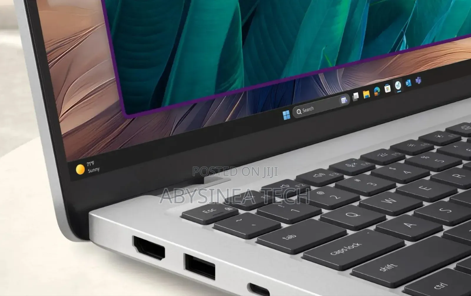 New Laptop Dell XPS 13 16GB Intel Core i7 SSD 512GB