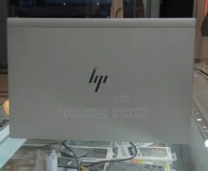 New Laptop HP EliteBook 840 G8 16GB Intel Core i7 SSD 512GB