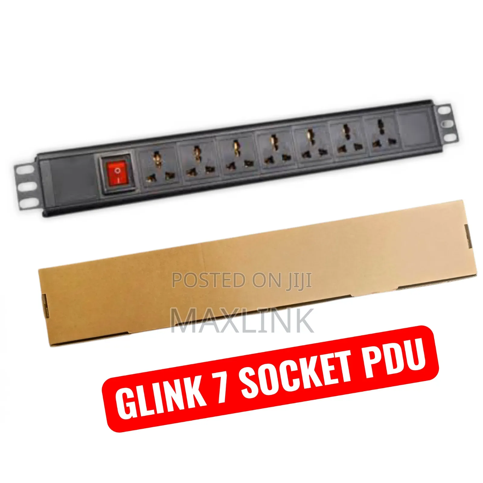 Power Divider Unit-Pdu