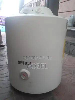 Milano 50-Liter Electric Storage Water Heater