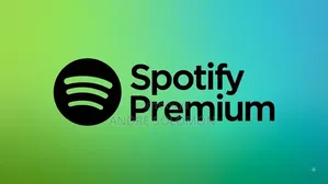 Spotify Premium Subscription
