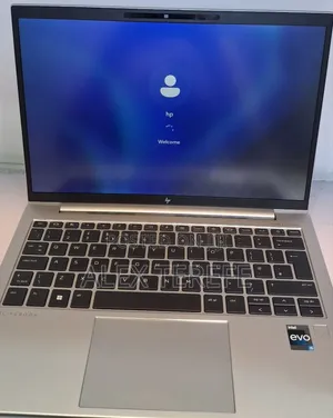 New Laptop HP EliteBook 840 G10 16GB Intel Core i5 SSD 512GB