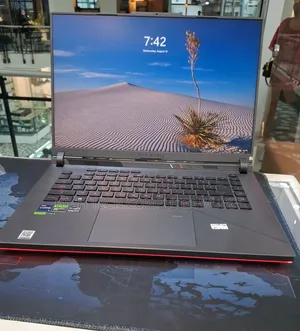 New Laptop Asus ROG Strix G16 G614 16GB Intel Core i9 SSD 1T
