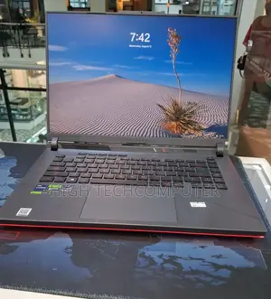 New Laptop Asus ROG Strix G16 G614 16GB Intel Core i9 SSD 1T