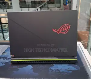 New Laptop Asus ROG Strix G16 G614 16GB Intel Core i9 SSD 1T