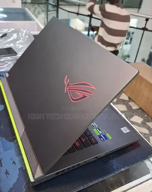 New Laptop Asus ROG Strix G16 G614 16GB Intel Core i9 SSD 1T