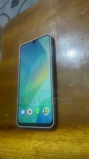 New Samsung Galaxy A16 128 GB White