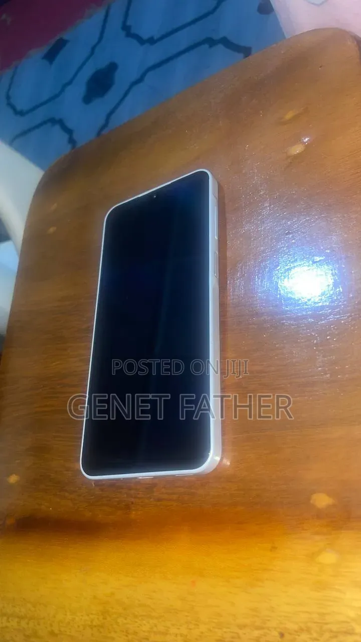 New Samsung Galaxy A16 128 GB White